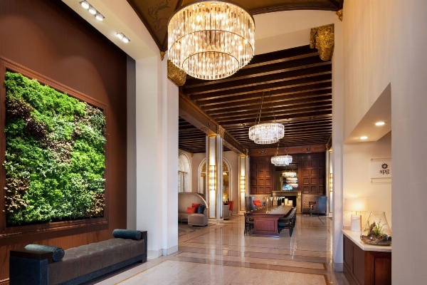 The Westin San Jose image 3
